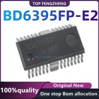 100% Baru Asli BD6395FP-E2 BD6395FP HSOP25 Controller dan Driver Chip