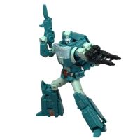 FansToys FT-22 FT22 G1 Koot Transformation Action Figure ของเล่น Kup รุ่น19ซม. ABS รูปปั้น Deformation รถหุ่นยนต์ Figma ในสต็อก