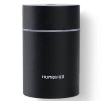 ANGEL TS01 Humidifier Diffuser Usb ดิฟฟิวเซอร์นํ้ามันหอมระเหยสำหรับรถบ้านความชื้น