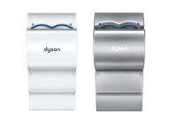 DYSON Airblade เครื่องเป่ามือ รุ่น dB Hand dryer