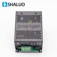 Smartgen 6A อัตโนมัติอัจฉริยะชาร์จแบตเตอรี่โมดูลเครื่องกำเนิดไฟฟ้าชิ้นส่วนชาร์จแผงวงจรอะแดปเตอร์ DC 12โวลต์24V888