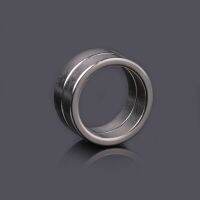 【In-demand】 2 Pcs Flashlight Tail Magnet Magnetic Ring 20x16x5mm