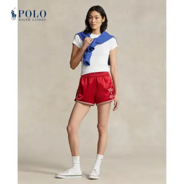 polo ralph lauren womens shorts