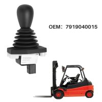 THLT4A Linde Joystick for LINDE Electric Forklift Vehicles Robot Pallet Truck Stacker Golf Cart Spare Parts 7919040015