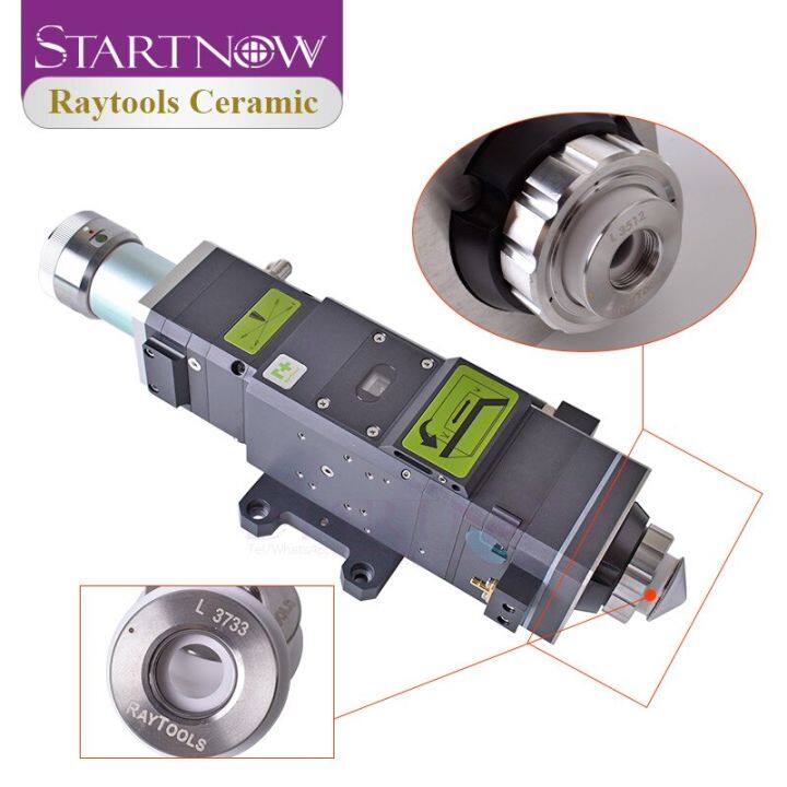 startnow-raytools-laser-ceramic-d32mm-laser-head-nozzle-holder-for-empower-fiber-cutting-machine-spare-parts