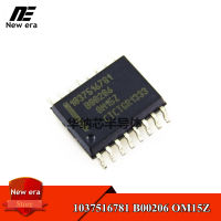 1Pcs 1037516781 B00206 0M15Z SOP-16ชิปคอมพิวเตอร์