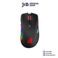 MOUSE (เมาส์) SIGNO E-SPORT MACRO GAMING MEXXAR GM-972 (BLACK)