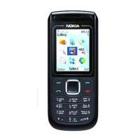 หน้าจอสี Nokia NOKIA1681C ได้รับการตกแต่งใหม่โทรศัพท์มือถือ โนเกีย 1682 โทรศัพท์มือถืออัจฉริยะ