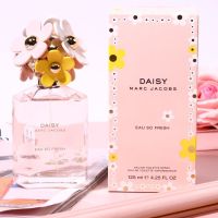 สินค้าพร้อมส่ง Marc Jacobs น้ำหอม French Daisy ผู้หญิงสีชมพู น้ำหอม 75ML