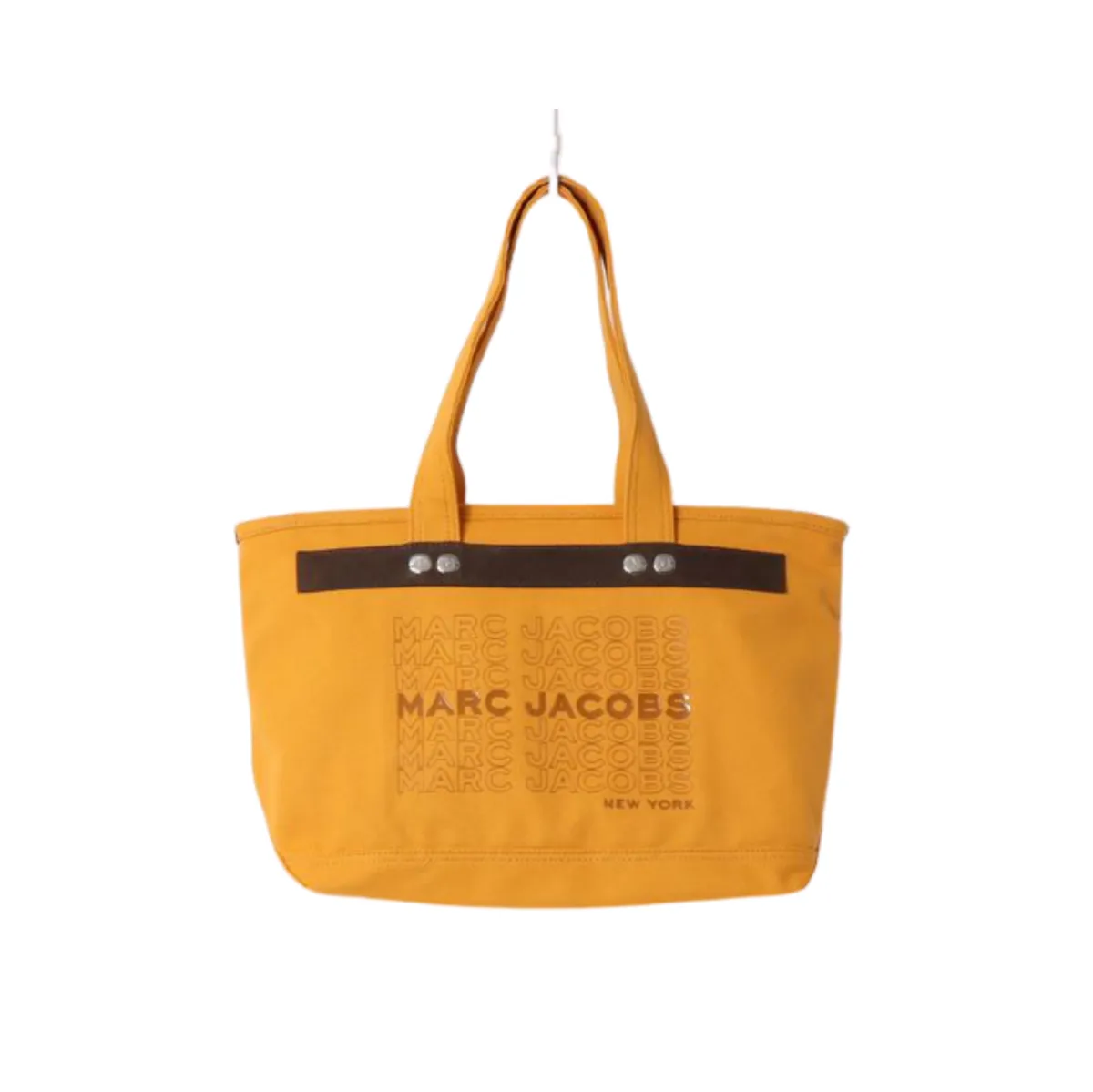 Marc Jacobs Tote Bag M 723 Compatible Yellow Lazada