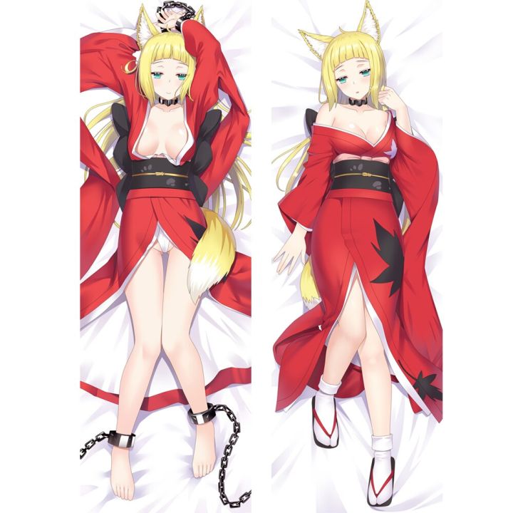 ถ้าติดต่อเราเอง-อะนิเมะ-dakimakura-มันผิดที่จะพยายามรับเด็กผู้หญิงในดันเจี้ยน-sanjouno-haruhime-กรณีหมอนกอดหมอนโอตาคุ-c