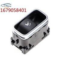 New 1679058401 Power Seat Switch Button For Mercedes-Benz GLE A1679058401 car accessories