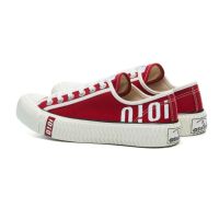 Excelsior X BY OIOi COLLECTION Bolt Low Sneakers Chili red