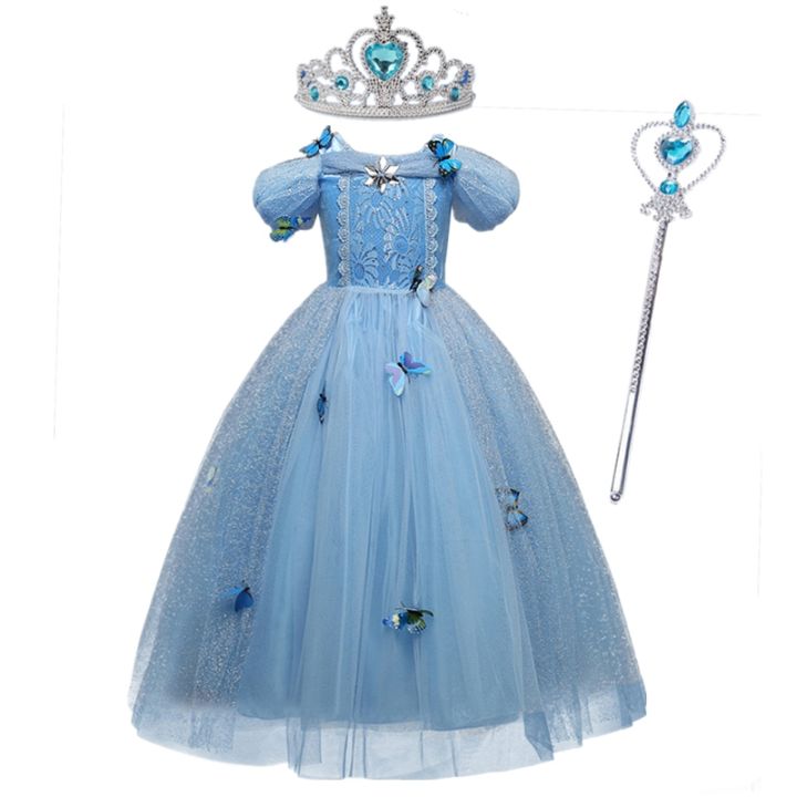 jeansame-dress-girls-encanto-cosplaycostume-for4-10-yearscarnival-party-fancyup-childrenclothing