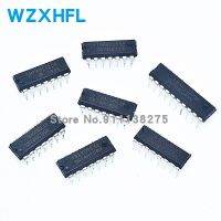 10PCS SN74HC595N DIP16 DIP 74HC595N 74HC595 DIP-16 SN74HC257N 74HC257 SN74HC393N 74HC393 SN74HC590AN 74HC590 SN74HC590N 74HC590N WATTY Electronics