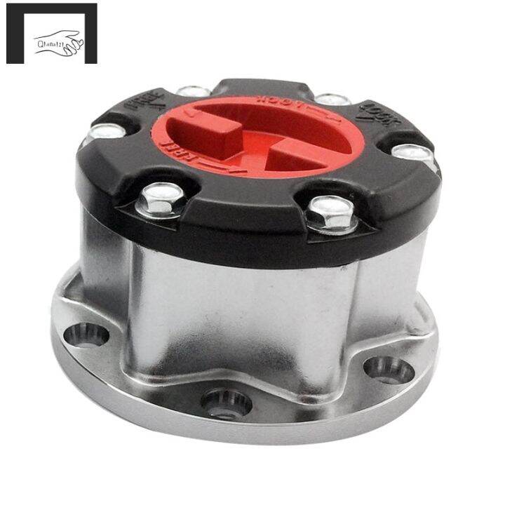 Wheel Hub Locking Manual Lock for 8695 Toyota T100 Pick Up Truck 4 Runner Hilux Manual Lazada PH