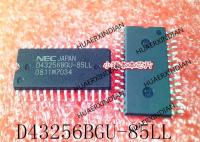 5PCS New Original UPD43256BGU-85LL D43256BGU-85LL D43256BGU SOP-28 In Stock