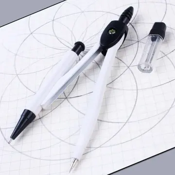 Demonstration Compass Scriber Teacher Compass Drawing Tool for