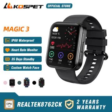 Kospet magic 2 online 1.3 inch smart watch