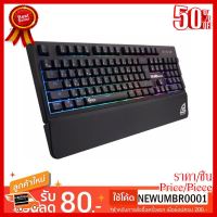 ✨✨#BEST SELLER SIGNO E-Sport KB-730 CENTAURUS Semi-Mechanical Gaming Keyboard ##ที่ชาร์จ หูฟัง เคส Airpodss ลำโพง Wireless Bluetooth คอมพิวเตอร์ โทรศัพท์ USB ปลั๊ก เมาท์ HDMI สายคอมพิวเตอร์