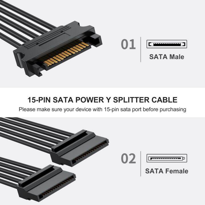 3pcs-sata-cable-15-pin-sata-power-cable-sata-power-splitter-for-hdd-ssd-optical-drives-dvd-burners-pci-cards-hard-drive-disk-13