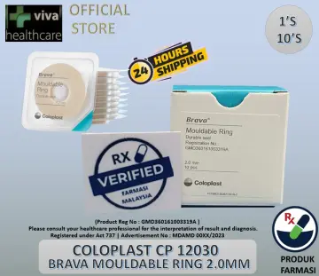 Coloplast Brava Elastic C Tape - Quality Affordable