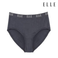 ELLE Lingerie I กางเกงในรูปแบบ Boy-leg เข้าSet กับ Sport bra I LU9842