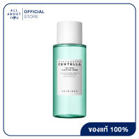 Skin1004 Madagascar Centella Tea-Trica Purifying Toner 210 ml  สูตรดูแลผิวที่มีแนวโน้มเป็นสิวง่าย ด้วยคุณค่าของ Centella Asiatica