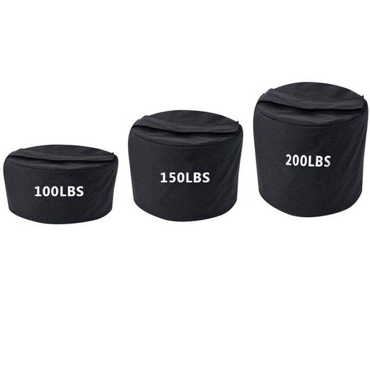 Training Sandbag Adjustable Heavy Duty Workout Sandbags Fitness