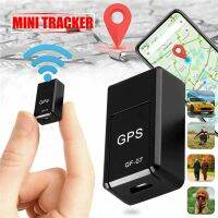 เครื่องหาตำแหน่งสำหรับจีพีเอสรถยนต์เครื่องติดตาม Localizador GPS อุปกรณ์ตรวจจับตำแหน่ง GSM แม่เหล็กยาวเครื่องหาตำแหน่ง