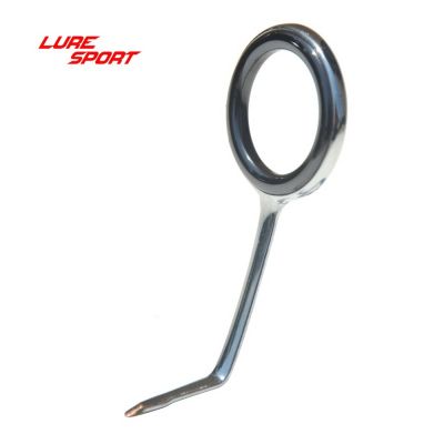 【CW】◑  LureSport ATSG guides Frame for Trout Rod Pond component Repair Accessory