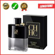 Nước hoa nam Men Prive CHHC 100ml