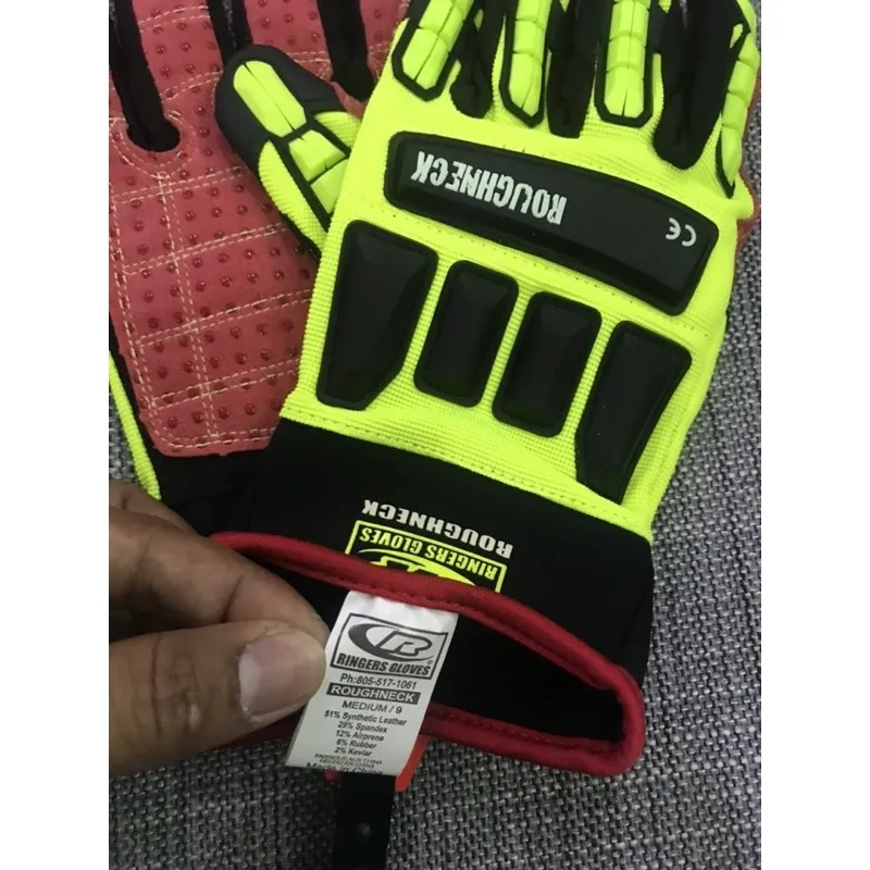 RUNGUN Rail Glove 新品 BK-