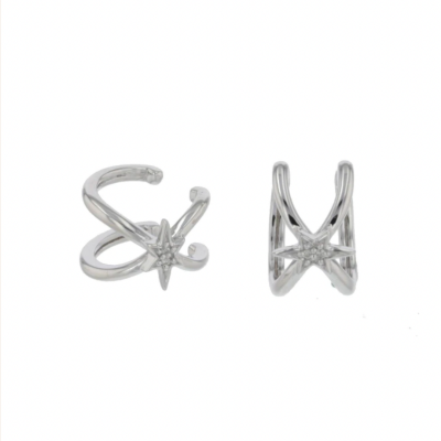 Gails EFK369 Starburst Earcuff