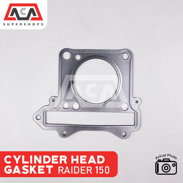 Cylinder Head Gasket for Raider 150 Lazada PH