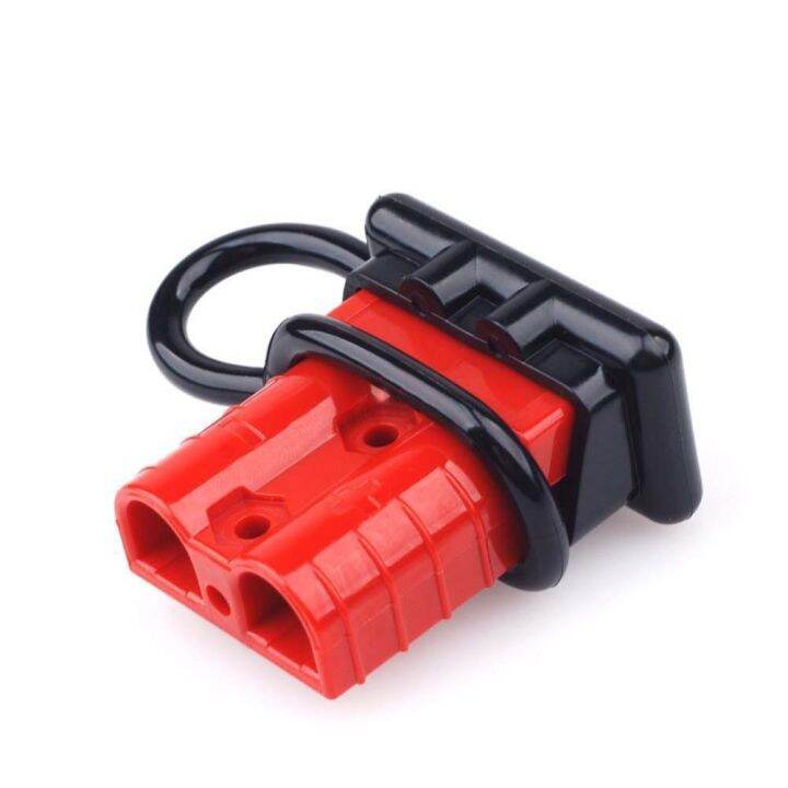 yf-2pcs-set-50a-battery-trailer-pair-plug-quick-connector-kit-connect-disconnect-winch-electrical-power-cables-connectors