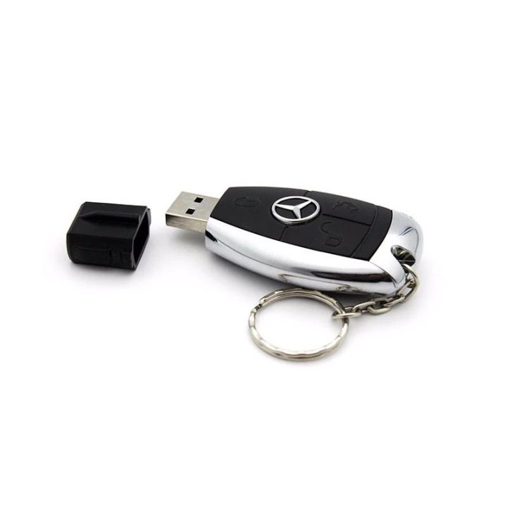 แฟลชไดรฟ์-usb-รูปกุญแจรถยนต์-1tb-แบบพกพา