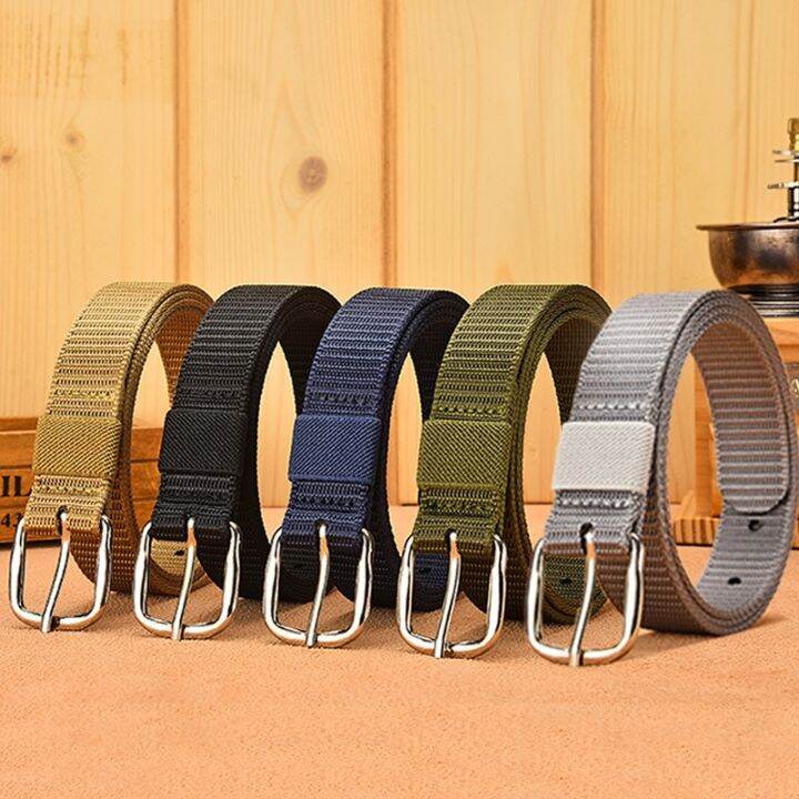 canvas-pin-buckle-belt-outdoor-sports-contracted-military-training-decorative-street-belt-men-and-women-of-extended-belts