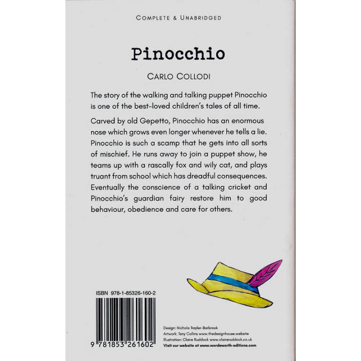 pinocchio-wordsworth-classics-pinocchio