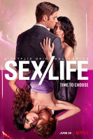 Sex/Life Season 1 (2021) ชีวิต/เซ็กส์ ปี 1 (8 ตอน) (เสียง อังกฤษ | ซับ ไทย/อังกฤษ) DVD