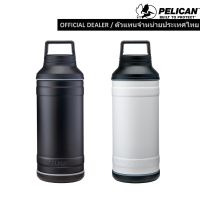 Pelican 64oz Travel Bottle - ขวดน้ำเก็บความเย็นได้ถึง 24ชั้วโมง เเละ ความร้อนได้ถึง 12ชั้วโมง