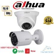 Camera IP 2MP H.265 DAHUA IPC-HFW1230SPHDW1230SP hồng ngoại xa ảnh đẹp