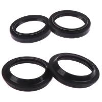 MEIK 35x48x11 Motorcycle Front Fork Dust and Oil Seal for CB750 RZ350 RM125