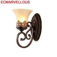 Modern Coiffeuse Avec Miroir Sconce Aplik Lamba Luminaria De Parede Bedroom Light Applique Murale Luminaire Wandlamp Wall Lamp