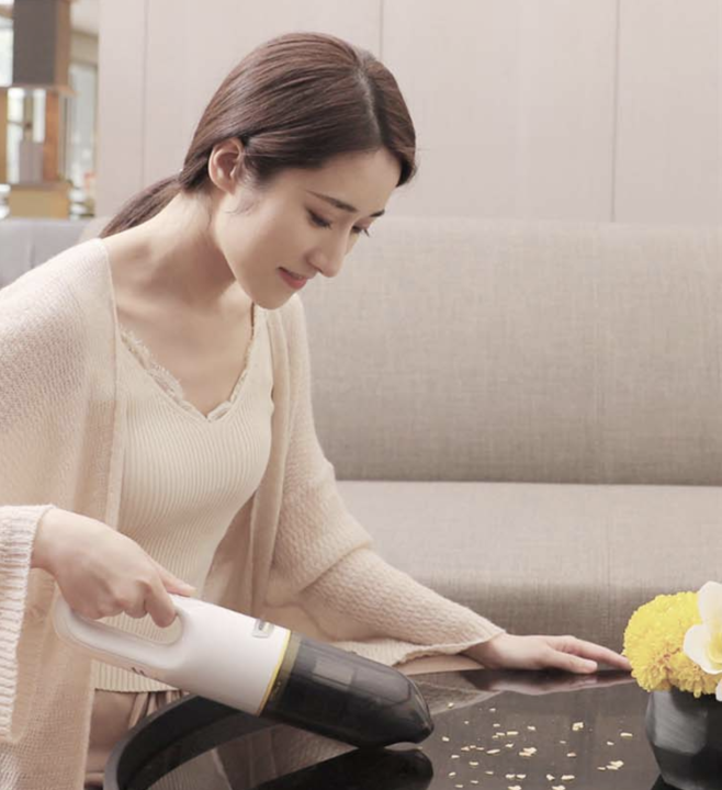 Karcher HANDHELD VACUUM CLEANER VCH 2, Portable Vacuum, Car Vacuum