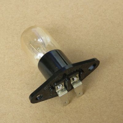 Replacement Universal Microwave Oven Light Bulb Lamp Globe Z187 250V 20W RE8