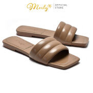Dép nữ quai ngang Merly 1506, dép nữ size lớn