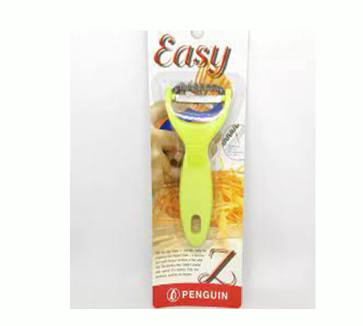 penguin-ที่ปอกผลไม้-easy-z-ตราเพนกวิ้น-จำนวน-1-ชิ้น-ด้ามจับคละสี-8851771114616