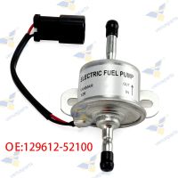 Fuel Feed Pump for Yanmar 4TNV88 3TNV88 4TNV84 Mini Excavator 129612-52100 12961252100 Takeuchi TB230 Hitachi