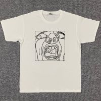 King Crimson Mens In The Court Of The Crimson King  T-Shirt  Design